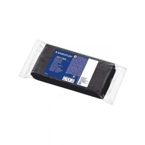 3E Grup - Staedtler 1000 Gr Model Hamuru Black 8421-9