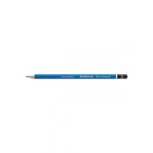 3E Grup - Staedtler Mars Lumograph 2h Dereceli Kalem