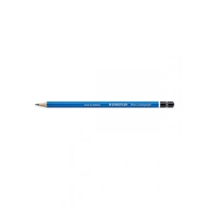 3E Grup - Staedtler Mars Lumograph 3b Dereceli Kalem
