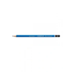 3E Grup - Staedtler Mars Lumograph 3h Dereceli Kalem