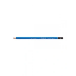 3E Grup - Staedtler Mars Lumograph 9b Dereceli Kalem