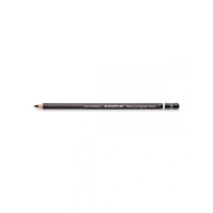 3E Grup - Staedtler Mars Lumograph Black 2b Dereceli Kalem 100b