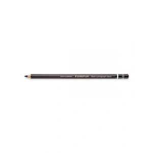 3E Grup - Staedtler Mars Lumograph Black 6b Dereceli Kalem 100b
