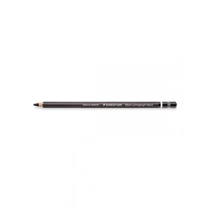 3E Grup - Staedtler Mars Lumograph Black 8b Dereceli Kalem 100b