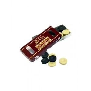 3E Grup - Star Akrilik Tavla Pulu No:4 1026304