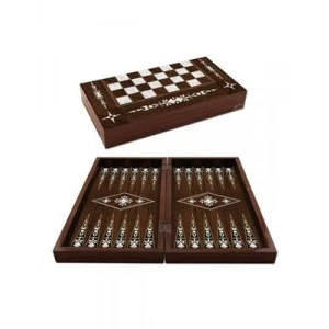 3E Grup - Star Antik Yonca Tavla Takımı 1020760