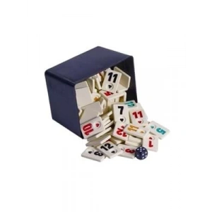 3E Grup - Star Gold Okey Taşı 1010242