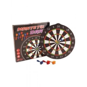 3E Grup - Star Manyetik Dart Büyük Boy 1136003