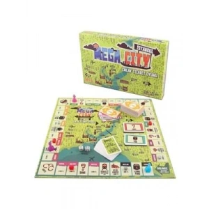 3E Grup - Star Mega Cıty İstanbul 1060681