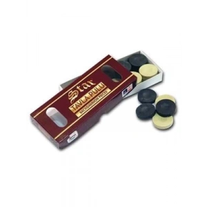 3E Grup - Star Plastik Tavla Pulu No:2 1020470