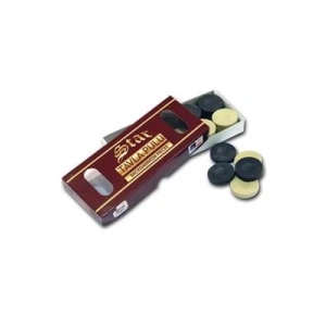 3E Grup - Star Plastik Tavla Pulu No:4 1020456