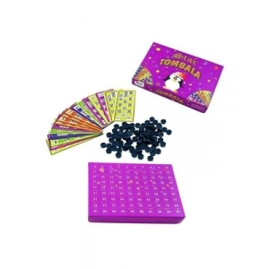 3E Grup - Star Tombala 1060148