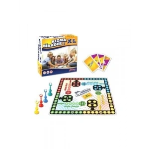 3E Grup - Star Xl Kızmabirader 1060674