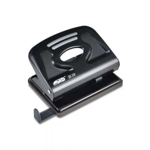 3E Grup - Std Deluxe Orta Boy Delgeç H-20 Siyah