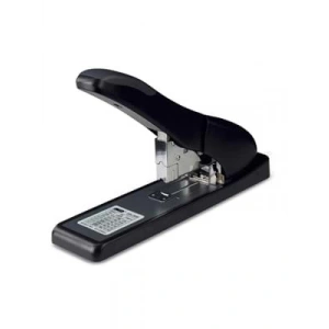 3E Grup - Std Kollu Zımba Makinesi Hs-2000 Siyah