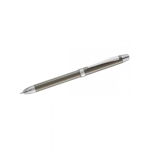 3E Grup - Steelpen 430 Multifonksiyon Kalem Krom