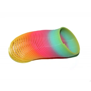 Stres Yayı Küçük