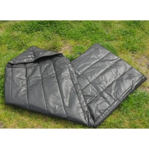 Su Geçirmez Uyku Tulumu -10