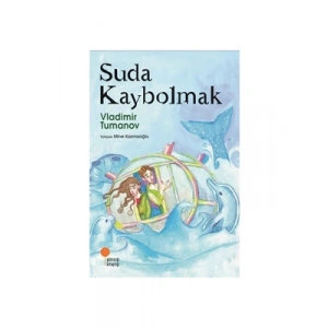 3E Grup - Suda Kaybolmak - Günışığı Yayınları