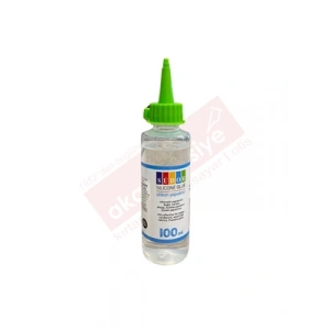 3E Grup - Südor 100 Ml Sıvı Silikon Yapıştırıcı Sy-03