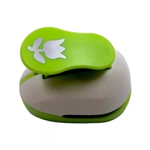 3E Grup - Südor 1.5 (3,81 Cm) Eva Şekilli Delgeç Lale Bs124-8