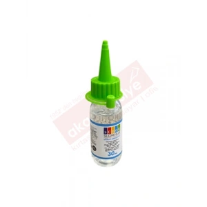 3E Grup - Südor 30 Ml Sıvı Silikon Yapıştırıcı Sy-01