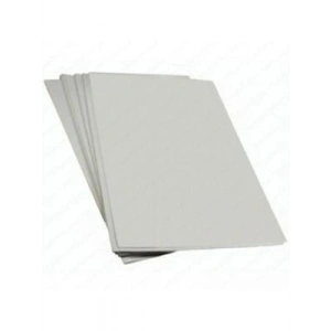 3E Grup - Südor 35x50 80 Gr Ebru Kağıdı Beyaz 100lü Se08-1