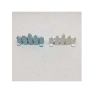 3E Grup - Sükseli Teraryum Objesi Küçük Kahverengi Çit A52-b