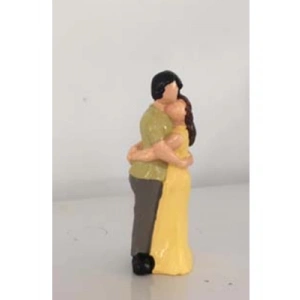 3E Grup - Sükseli Teraryum Objesi Sıralar Çift A319