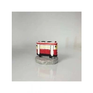 3E Grup - Sükseli Teraryum Objesi Tramway A130