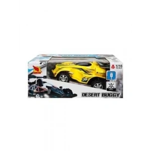 3E Grup - Sunman 1:16 Araba Buggy Burnıng Spın Işık Sun-s01001149