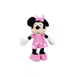 3E Grup - Sunman 30 Cm Peluş Minnie Mouse S01020093