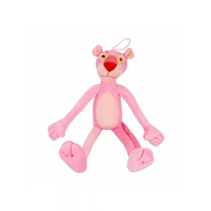 3E Grup - Sunman 32 Cm Peluş Pembe Panter S01003100