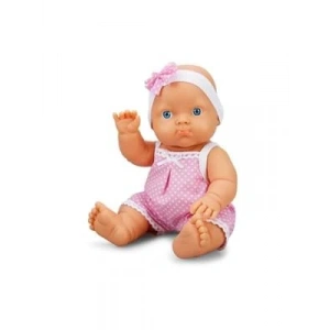 3E Grup - Sunman Ada 23 Cm Saçsız Bebek 1020030