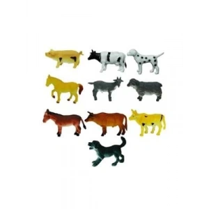 3E Grup - Sunman Çiftlik Hayvanları H641-s00000703