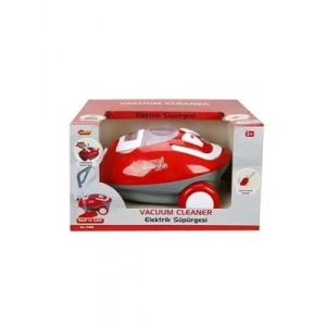 3E Grup - Sunman Elektrik Süpürgesi Sesli ve Işıklı Sun-s01001328