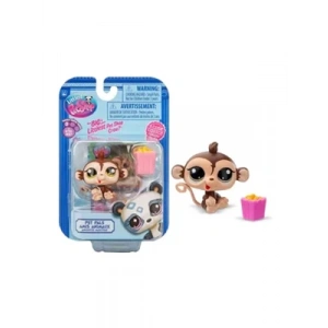 3E Grup - Sunman Littlest Pet Shop Tekli Figür Minişler S01000522-00522
