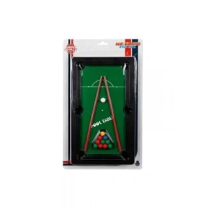 3E Grup - Sunman Mini Bilardo Oyun Seti S00002301