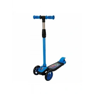 3E Grup - Sunman Pjmasks 3 Tekerlekli Scooter S00003069