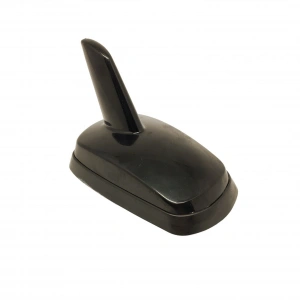 Süs Balık Sırtı Anten Audi Tip Siyah YES030S