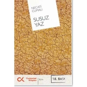 3E Grup - Susuz Yaz-cumhuriyet Kitapları