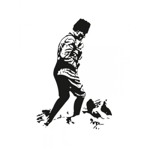 3E Grup - Svn Kocatepe Folyo Sticker No:1