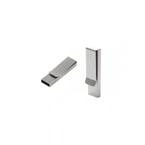 3E Grup - Tag Ataçlı 32 Gb Metal Flash Bellek