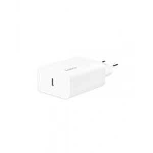 3E Grup - Taks 5tp01b 20w Usb-c Pd Hızlı Şarj Aleti Beyaz