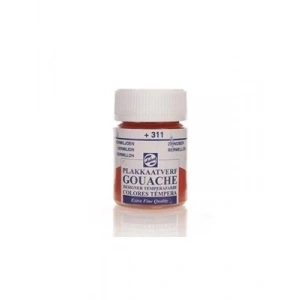 3E Grup - Talens 16 Ml Guaj Boya Şişe 311