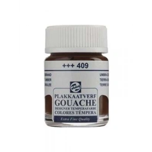 3E Grup - Talens 16 Ml Guaj Boya Şişe 409