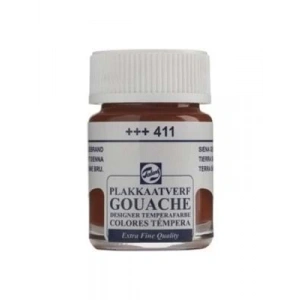 3E Grup - Talens 16 Ml Guaj Boya Şişe 411