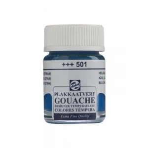 3E Grup - Talens 16 Ml Guaj Boya Şişe 501