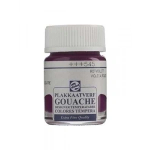 3E Grup - Talens 16 Ml Guaj Boya Şişe 545