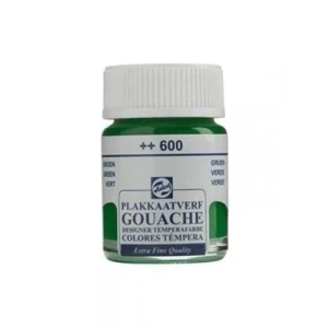 3E Grup - Talens 16 Ml Guaj Boya Şişe 600